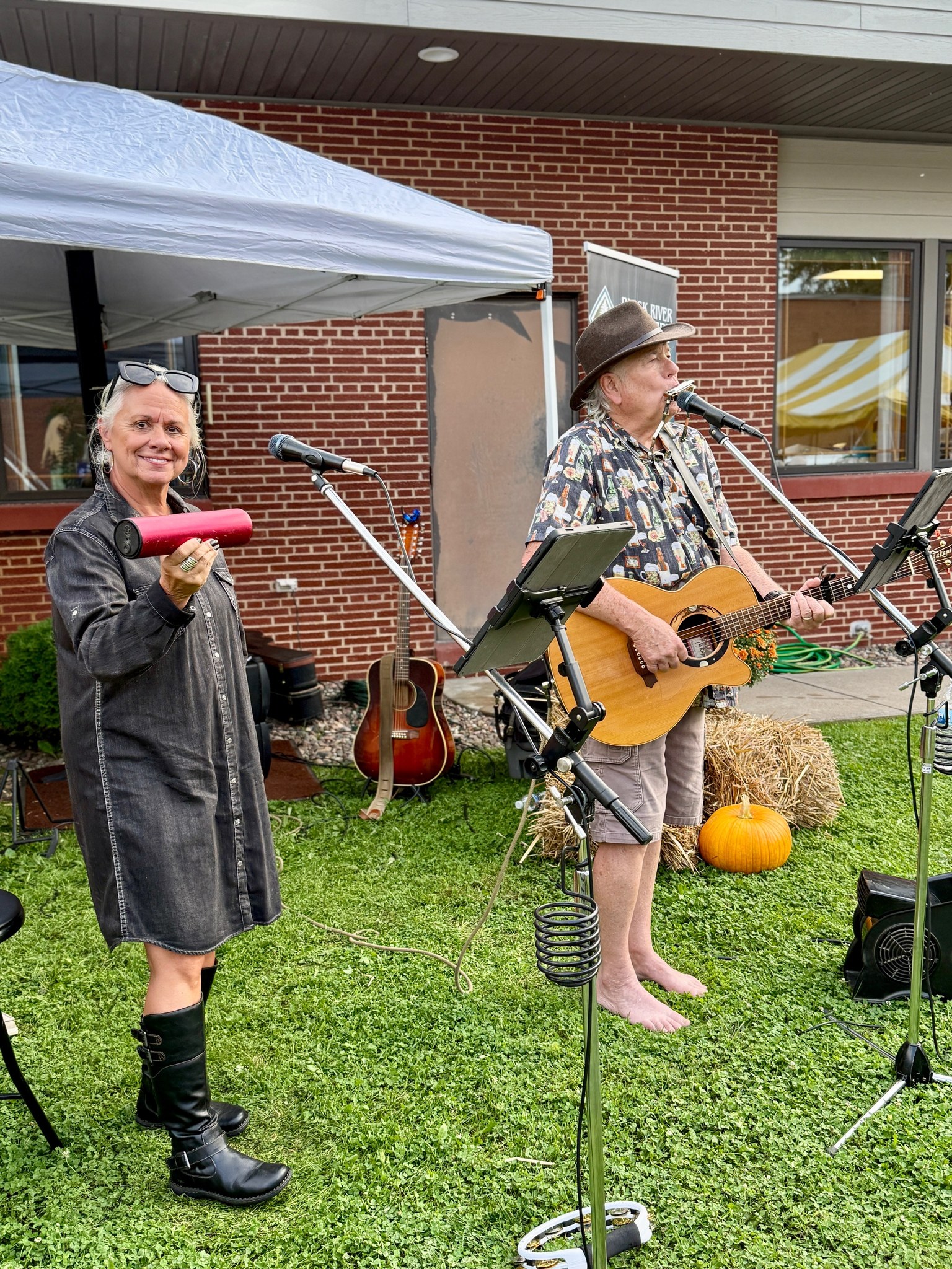 Community program hero